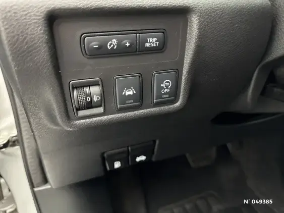 NISSAN MICRA V - voiture d'occasion - Photo 15