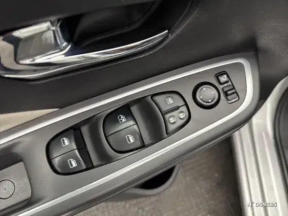 NISSAN MICRA V - voiture d'occasion - Photo 26