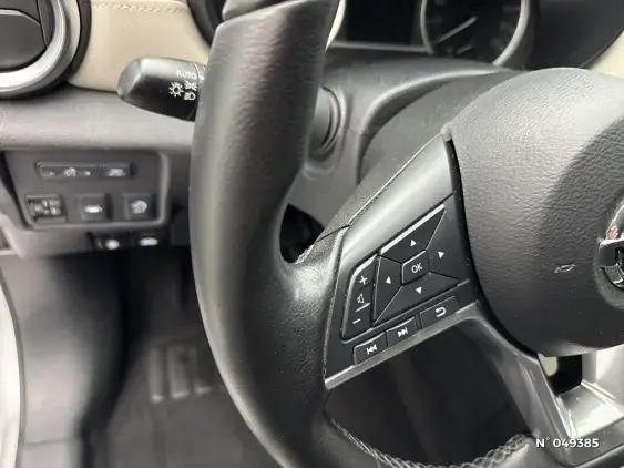 NISSAN MICRA V - voiture d'occasion - Photo 27