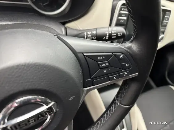 NISSAN MICRA V - voiture d'occasion - Photo 28