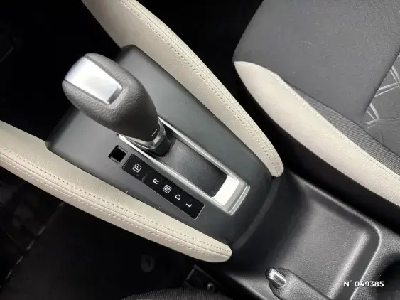 NISSAN MICRA V - voiture d'occasion - Photo 29