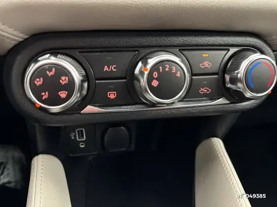 NISSAN MICRA V - voiture d'occasion - Photo 30