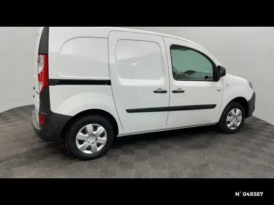 RENAULT KANGOO EXPRESS II - voiture d'occasion - Photo 5