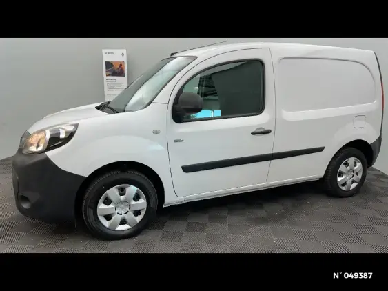 RENAULT KANGOO EXPRESS II - voiture d'occasion - Photo 2