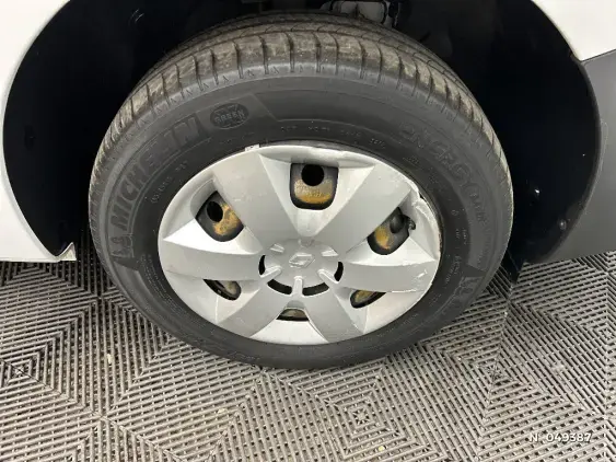 RENAULT KANGOO EXPRESS II - voiture d'occasion - Photo 8