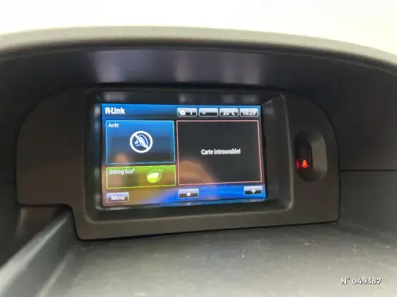 RENAULT KANGOO EXPRESS II - voiture d'occasion - Photo 12