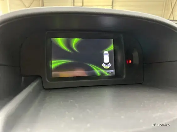 RENAULT KANGOO EXPRESS II - voiture d'occasion - Photo 13