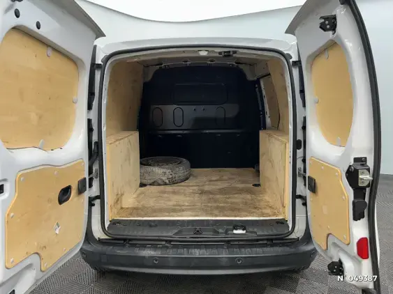 RENAULT KANGOO EXPRESS II - voiture d'occasion - Photo 7