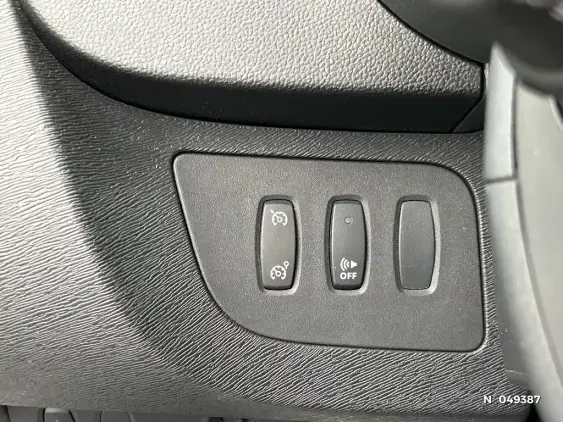 RENAULT KANGOO EXPRESS II - voiture d'occasion - Photo 14