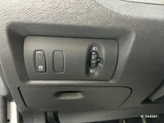 RENAULT KANGOO EXPRESS II - voiture d'occasion - Photo 23