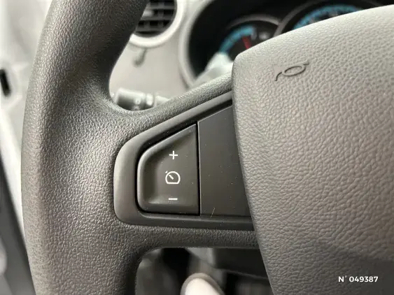 RENAULT KANGOO EXPRESS II - voiture d'occasion - Photo 26