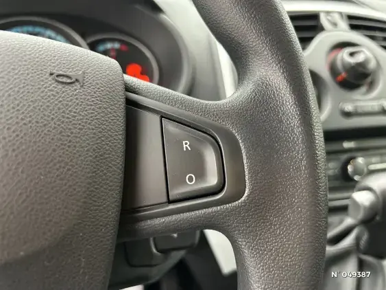 RENAULT KANGOO EXPRESS II - voiture d'occasion - Photo 27