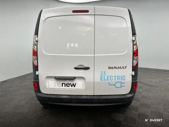 RENAULT KANGOO EXPRESS II - voiture d'occasion - Photo 6