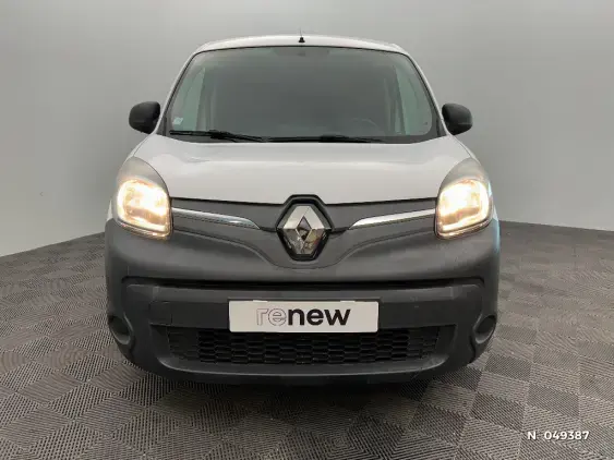 RENAULT KANGOO EXPRESS II - voiture d'occasion - Photo 3