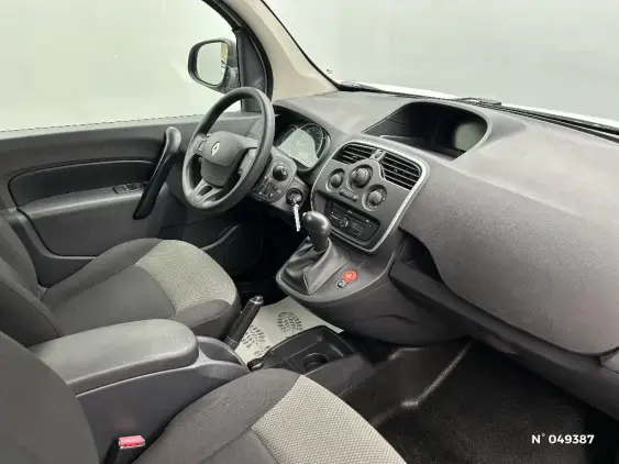 RENAULT KANGOO EXPRESS II - voiture d'occasion - Photo 9