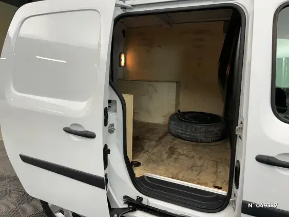 RENAULT KANGOO EXPRESS II - voiture d'occasion - Photo 10