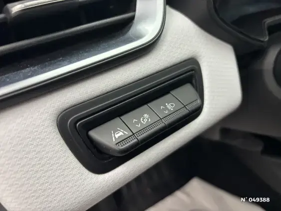 RENAULT CLIO V - voiture d'occasion - Photo 15