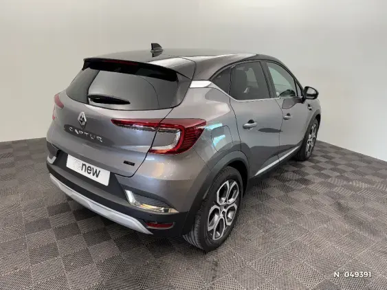 RENAULT CAPTUR II - voiture d'occasion - Photo 4