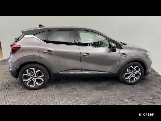 RENAULT CAPTUR II - voiture d'occasion - Photo 5