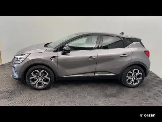 RENAULT CAPTUR II - voiture d'occasion - Photo 2