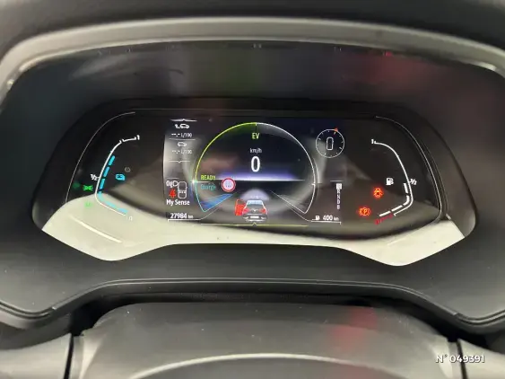 RENAULT CAPTUR II - voiture d'occasion - Photo 12