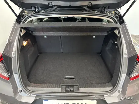 RENAULT CAPTUR II - voiture d'occasion - Photo 7