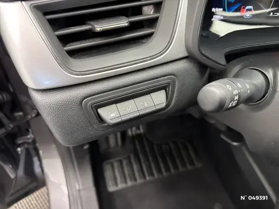 RENAULT CAPTUR II - voiture d'occasion - Photo 15