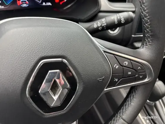 RENAULT CAPTUR II - voiture d'occasion - Photo 28