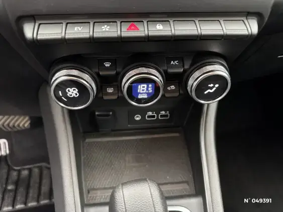 RENAULT CAPTUR II - voiture d'occasion - Photo 30