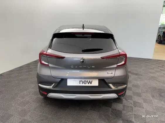 RENAULT CAPTUR II - voiture d'occasion - Photo 6
