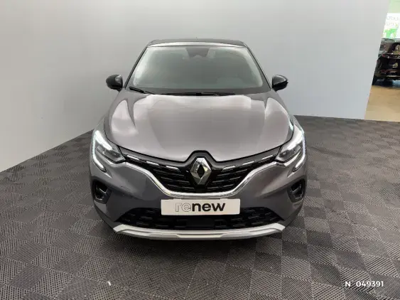 RENAULT CAPTUR II - voiture d'occasion - Photo 3