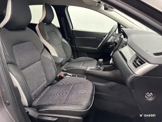 RENAULT CAPTUR II - voiture d'occasion - Photo 10