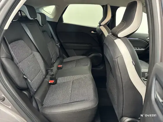RENAULT CAPTUR II - voiture d'occasion - Photo 11
