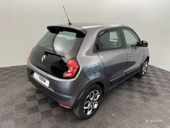 RENAULT TWINGO III - voiture d'occasion - Photo 4