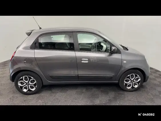 RENAULT TWINGO III - voiture d'occasion - Photo 5