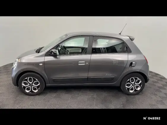 RENAULT TWINGO III - voiture d'occasion - Photo 2