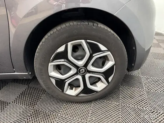 RENAULT TWINGO III - voiture d'occasion - Photo 8