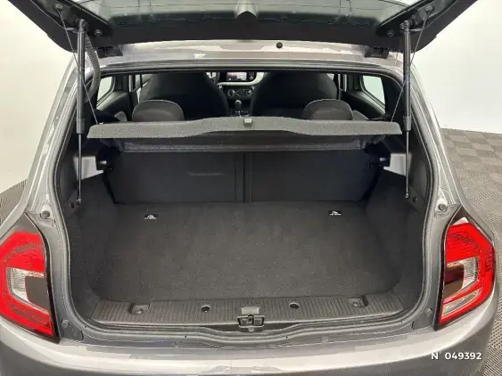 RENAULT TWINGO III - voiture d'occasion - Photo 7