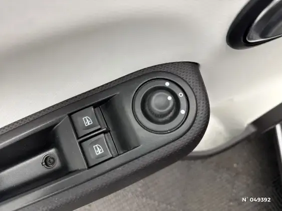 RENAULT TWINGO III - voiture d'occasion - Photo 14