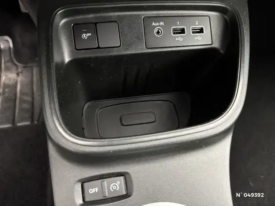 RENAULT TWINGO III - voiture d'occasion - Photo 24