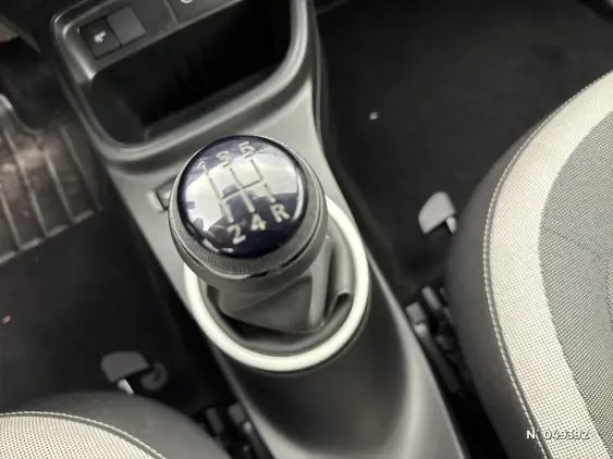 RENAULT TWINGO III - voiture d'occasion - Photo 25