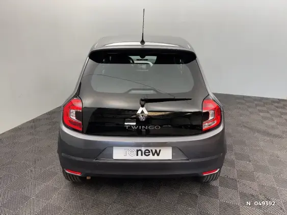 RENAULT TWINGO III - voiture d'occasion - Photo 6