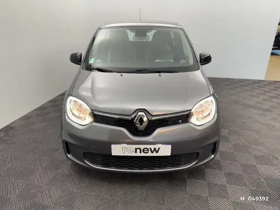 RENAULT TWINGO III - voiture d'occasion - Photo 3