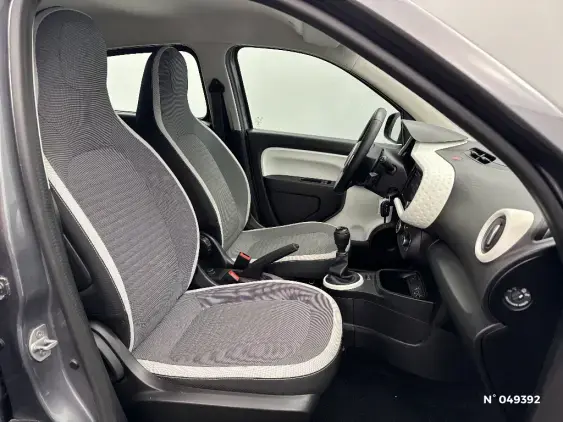 RENAULT TWINGO III - voiture d'occasion - Photo 10