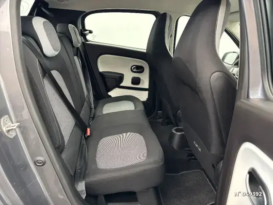 RENAULT TWINGO III - voiture d'occasion - Photo 11