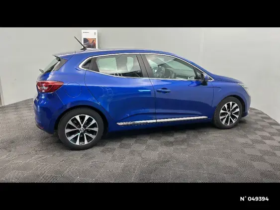 RENAULT CLIO V - voiture d'occasion - Photo 5