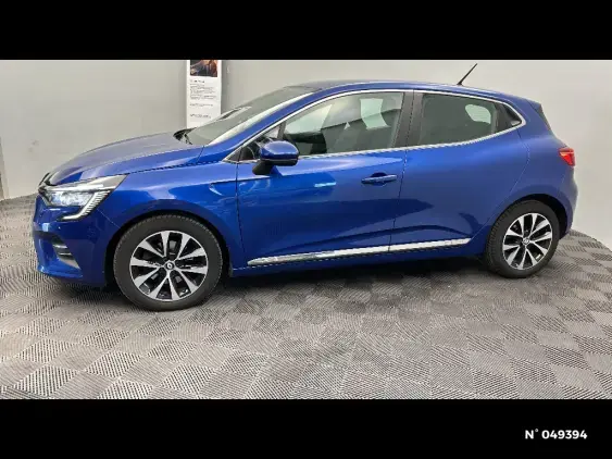 RENAULT CLIO V - voiture d'occasion - Photo 2