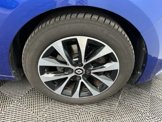 RENAULT CLIO V - voiture d'occasion - Photo 8