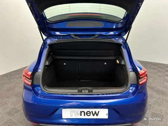 RENAULT CLIO V - voiture d'occasion - Photo 7