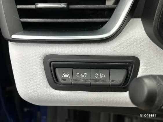 RENAULT CLIO V - voiture d'occasion - Photo 15